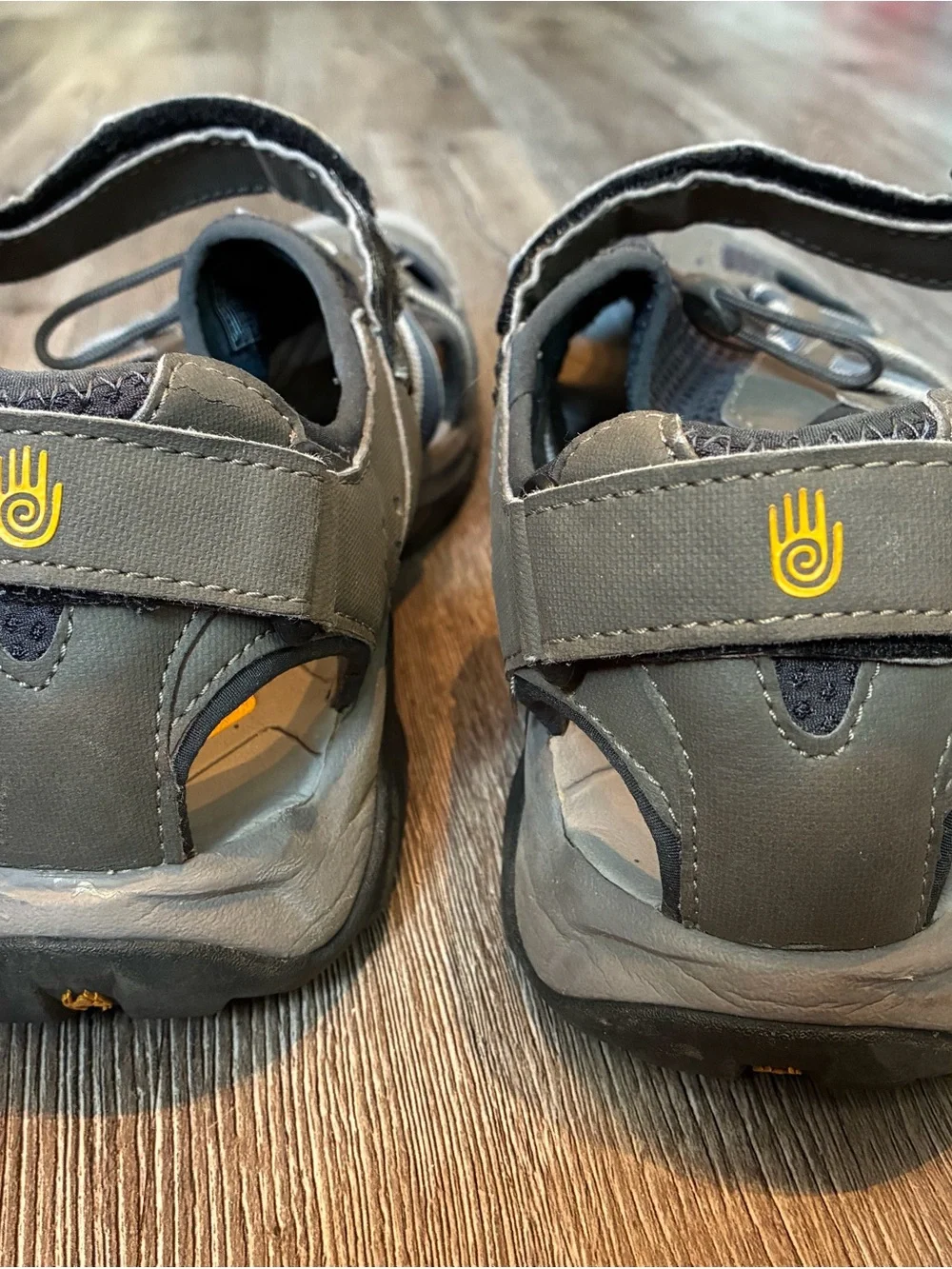 Teva Men’s Omnium Sport Sandals